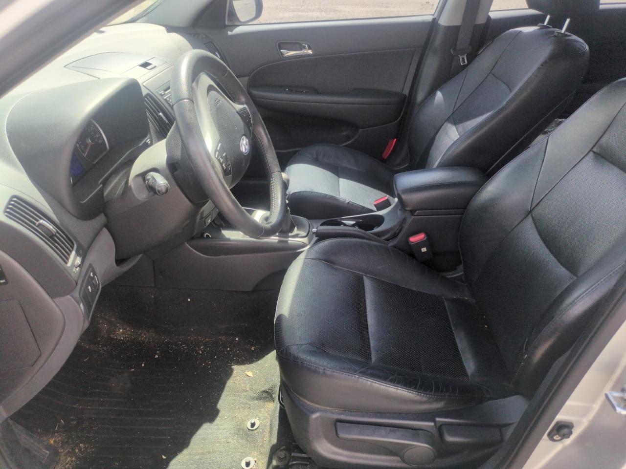2012 Hyundai Elantra Touring Gls VIN: KMHDC8AE4CU136061 Lot: 56802825