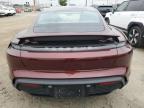 2022 Porsche Taycan 4S for Sale in Los Angeles, CA - Front End
