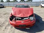 2005 Chevrolet Cavalier  იყიდება Sacramento-ში, CA - Front End