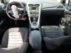 2016 Ford Fusion Se for Sale in Madisonville, TN - Front End