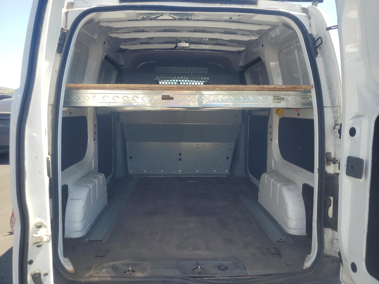 2017 Chevrolet City Express Ls VIN: 3N63M0YN9HK720190 Lot: 56532425