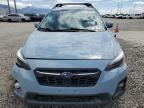 2018 Subaru Crosstrek Limited de vânzare în Farr West, UT - Front End