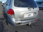 2006 HYUNDAI SANTA FE C for sale at Copart SANDTOFT