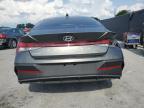 2024 Hyundai Elantra Sel продається в Orlando, FL - Front End