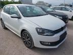 2011 VOLKSWAGEN POLO MATCH 60  for sale at Copart WESTBURY