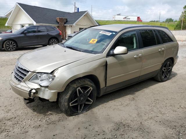2007 Chrysler Pacifica Touring