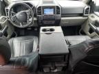 2018 Ford F150 Supercrew en Venta en Fort Pierce, FL - Rear End