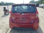 2015 Nissan Versa Note S იყიდება Hampton-ში, VA - Front End