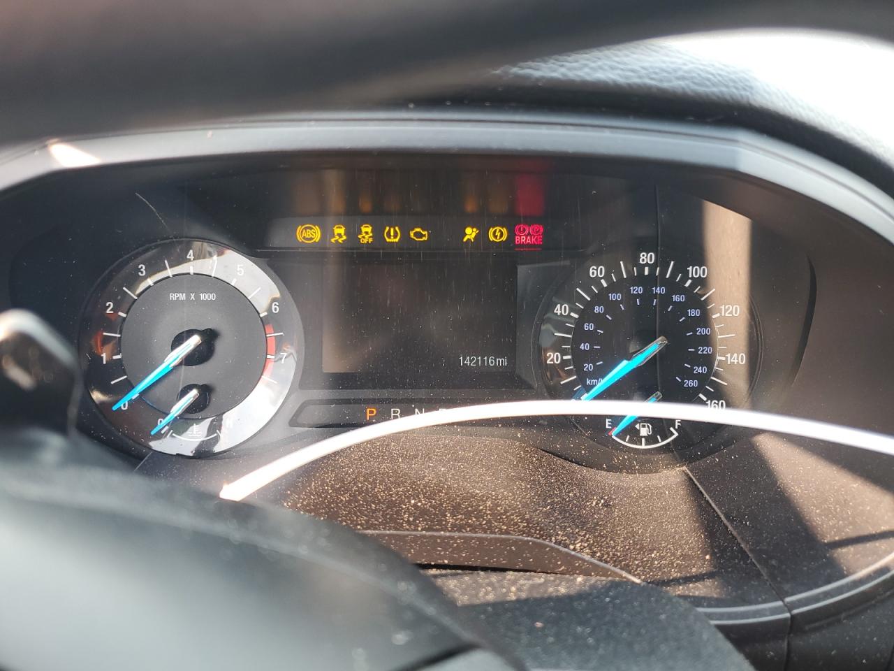 2018 Ford Edge Se VIN: 2FMPK4G91JBB99561 Lot: 56391805