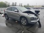 2020 Mitsubishi Outlander Sport Se for Sale in Exeter, RI - Front End