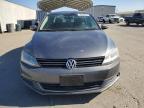 2014 Volkswagen Jetta Se de vânzare în Fresno, CA - Minor Dent/Scratches