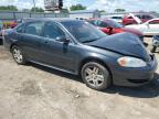 2014 Chevrolet Impala Limited Lt zu verkaufen in Wichita, KS - Front End