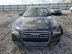 2014 Audi A8 L Quattro for Sale in Cahokia Heights, IL - Front End