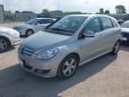 2010 MERCEDES BENZ B160 BLUEE for sale at Copart WESTBURY