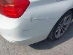 2015 BMW 320D SPORT for sale at Copart CHESTER