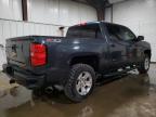 2017 Chevrolet Silverado K1500 Lt for Sale in West Mifflin, PA - Minor Dent/Scratches