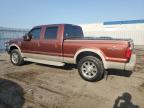 2008 Ford F250 Super Duty zu verkaufen in Greenwood, NE - Side
