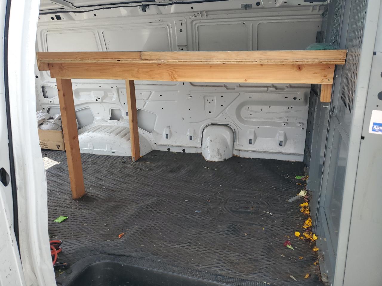2006 Ford Econoline E250 Van VIN: 1FTNE24L86HA97403 Lot: 57527195