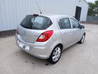 2013 VAUXHALL CORSA ENER for sale at Copart WESTBURY