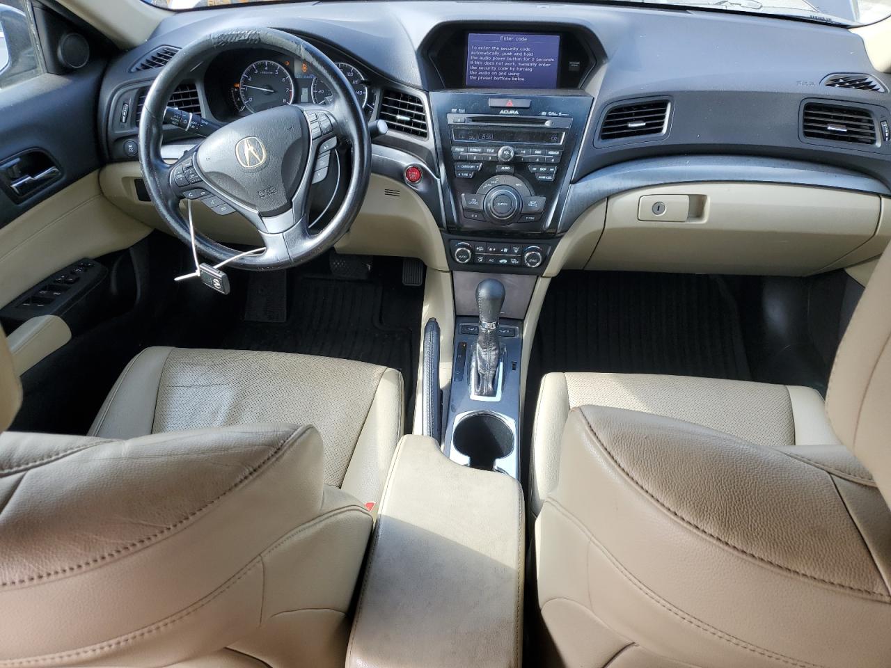 2013 Acura Ilx 20 Tech VIN: 19VDE1F73DE008757 Lot: 57274355