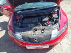 2011 HONDA CIVIC SI I for sale at Copart BRISTOL