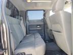 2007 Ford F150 Supercrew zu verkaufen in North Billerica, MA - Normal Wear