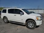 2006 Nissan Armada Se na sprzedaż w Littleton, CO - Front End