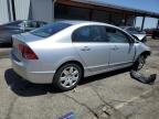 2006 Honda Civic Lx en Venta en Denver, CO - Front End