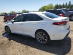 2020 TOYOTA COROLLA SE   for sale at Copart ON - TORONTO
