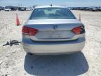 2014 Volkswagen Passat S for Sale in Temple, TX - Side