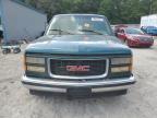 1997 Gmc Sierra C1500 for Sale in Midway, FL - Side
