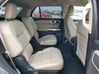 2021 Ford Explorer Xlt na sprzedaż w Houston, TX - All Over