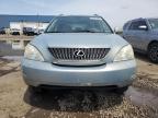 2007 Lexus Rx 350 за продажба в Woodhaven, MI - Rear End