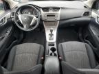 2014 Nissan Sentra S იყიდება Central Square-ში, NY - Front End