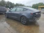 2023 Tesla Model 3  zu verkaufen in Windsor, NJ - Rear End