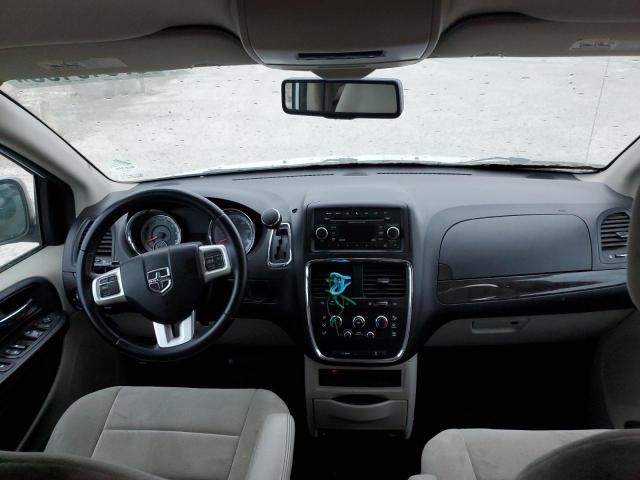  DODGE CARAVAN 2014 Biały