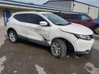 2017 Nissan Rogue Sport S   zu verkaufen in Memphis, TN - Side