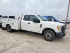 2017 Ford F350 Super Duty იყიდება Grand Prairie-ში, TX - Minor Dent/Scratches