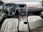 2011 Audi Q7 Prestige zu verkaufen in Graham, WA - Front End
