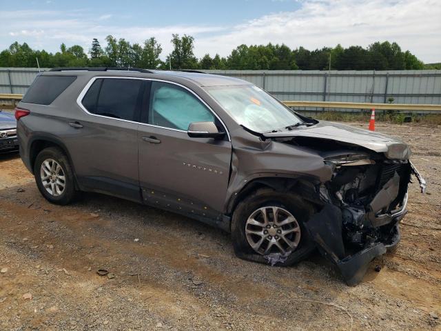  CHEVROLET TRAVERSE 2019 Szary
