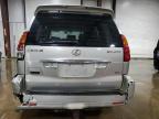 2005 Lexus Gx 470 for Sale in West Mifflin, PA - Side