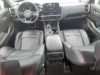 2022 Nissan Pathfinder Platinum for Sale in Harleyville, SC - Front End