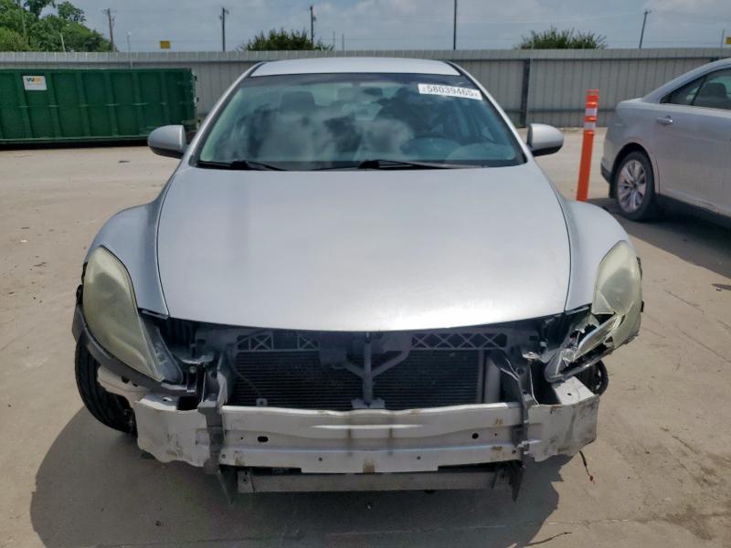  MAZDA 6 2012 Серебристый