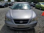 2008 Hyundai Sonata Se for Sale in Arlington, WA - Front End