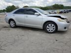 2011 Toyota Camry Base продається в Lebanon, TN - Front End