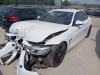 2014 BMW 420D M SPORT AUTO  for sale at Copart SANDY