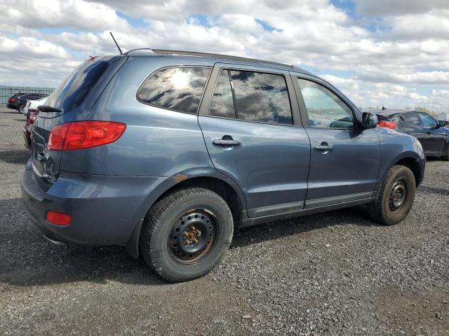2009 HYUNDAI SANTA FE GL