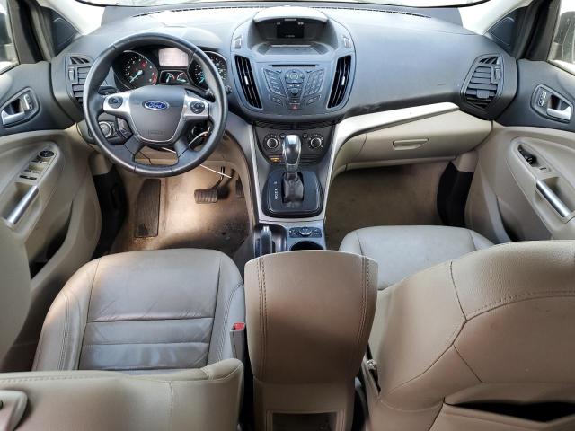  FORD ESCAPE 2016 Серый