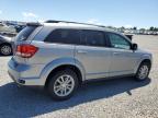 2017 Dodge Journey Sxt for Sale in Earlington, KY - Hail