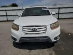 2010 Hyundai Santa Fe Se for Sale in Bakersfield, CA - Normal Wear